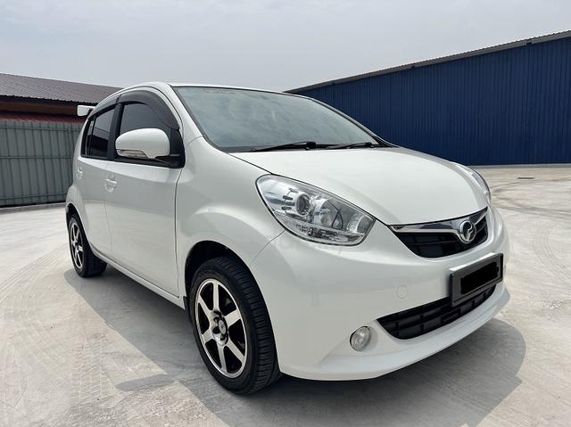 2013 Perodua MYVI 1.3 EZ (A) ONE OWNER - 1