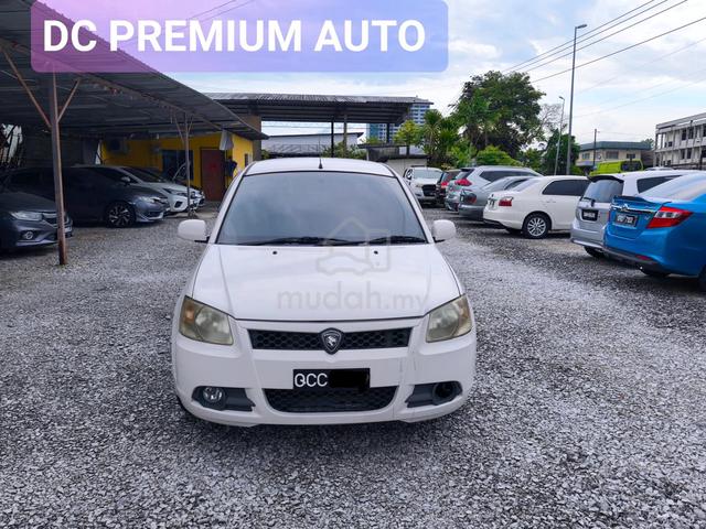 2009 Proton SAGA 1.3 BLM (A) - 2