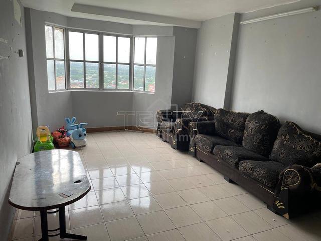 Regency Condominium 1