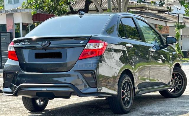 2023 Perodua BEZZA 1.3 X MY16 FACELIFT (A) - 5