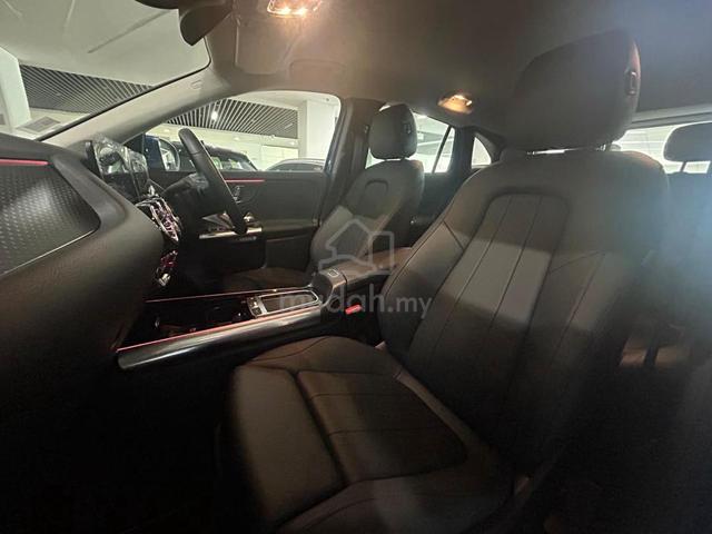2024 Mercedes Benz GLA200 (A) Hap Seng Star - 5