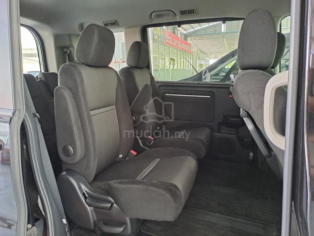 FULL/OVERLoan RP3 STEPWAGON SPADA 7S/8S 2021 UNREG - 4