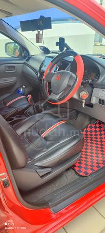 2016 Mitsubishi TRITON 2.5 QUEST (M) - 3