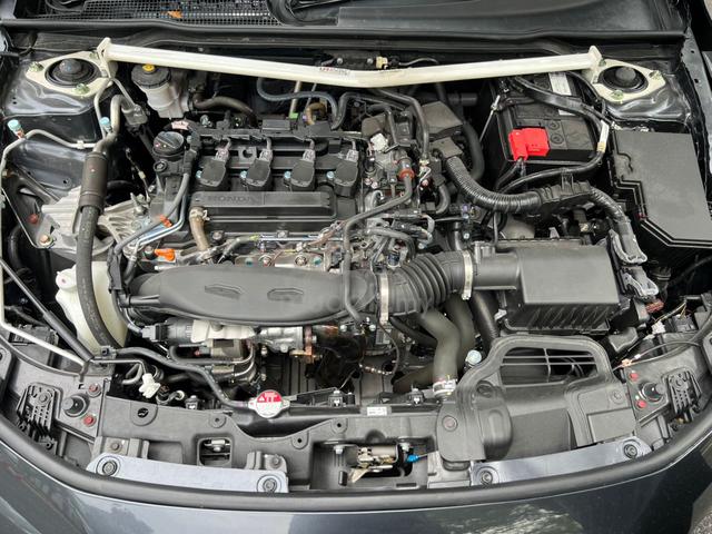 2024 Honda CIVIC 1.5 RS MY22 FE (A) - 4