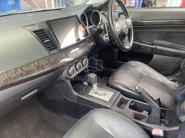 2010 Proton INSPIRA 2.0 PREMIUM (A) - 5