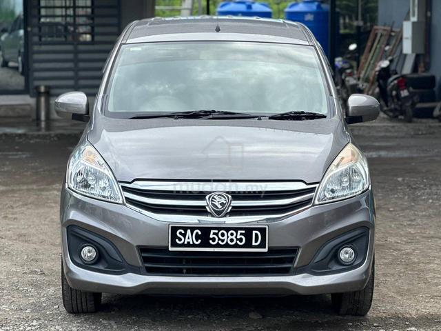 2017 Proton ERTIGA 1.4 EXECUTIVE AT (A) - 2