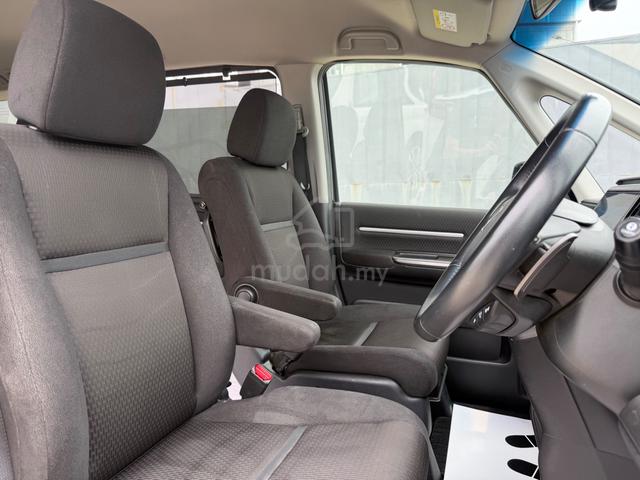 2021 Honda STEPWAGON 1.5 SPADA (Unreg)8YrsWarranty - 4