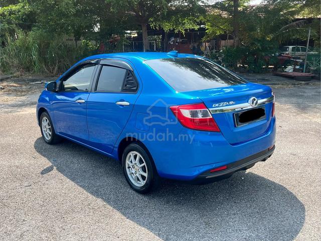 Bezza 1.3 X Premium 2018 Auto - 3