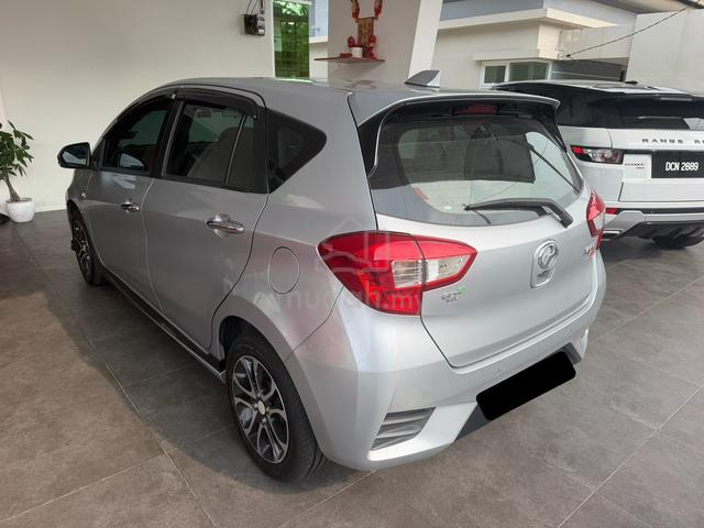 2019 Perodua MYVI 1.5 AV (A) - 4