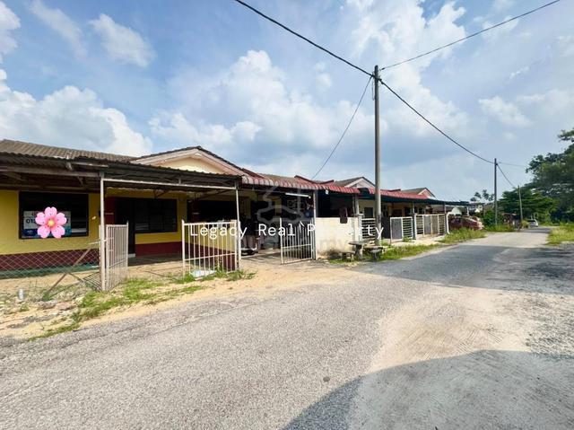 Rumah Harga 158K Sahaja dekat SM Sains Machang‼️ 1