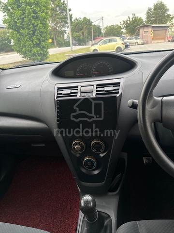 2009 Toyota VIOS 1.5 J NCP93R-BEPDKE (M) - 4