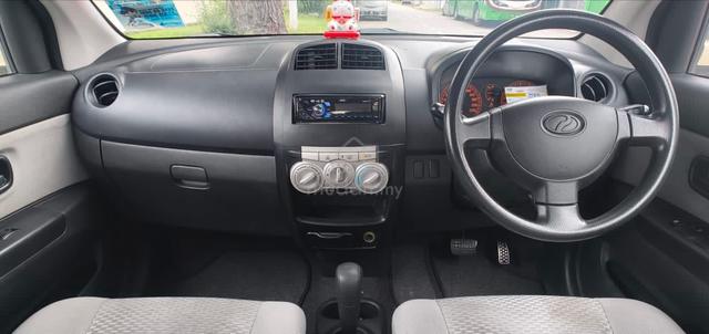 2007 Perodua MYVI 1.3 EZ (A) - 4