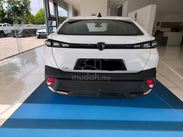 2024 Peugeot 408 1.6 PREMIUM Pre Own UNIT - 5