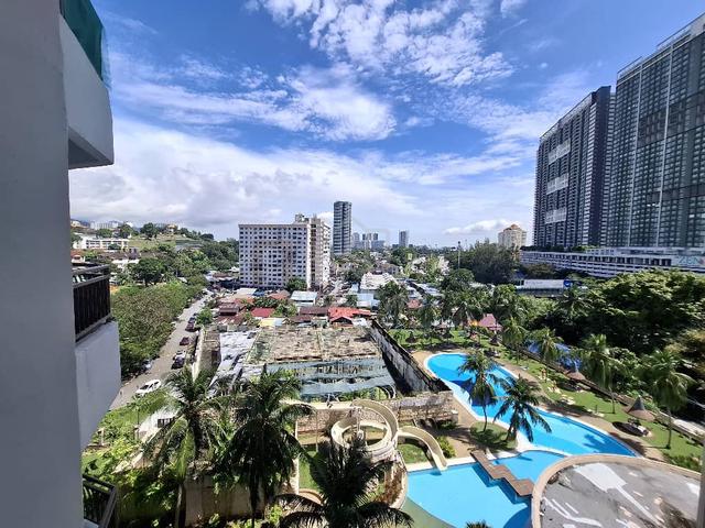 E-Park Condominium 1