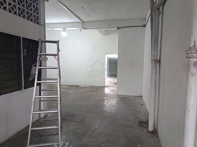 Sentul G Floor Shoplot For Rent 1
