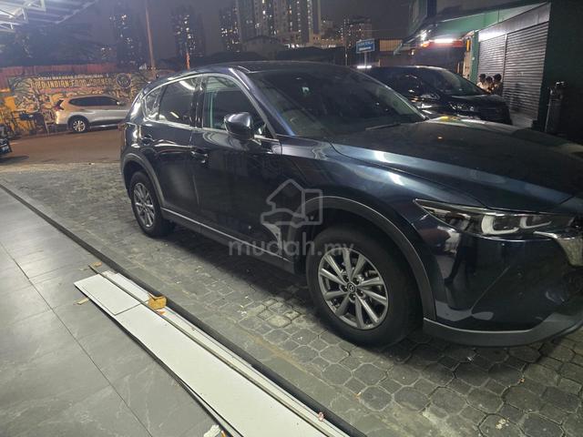 2024 Mazda CX-5 2.0 G GVC PLUS HIGH MY19 KW85 (A) - 2