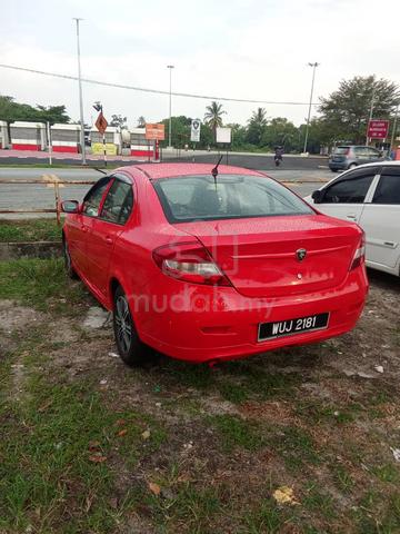 2010 Proton PERSONA 1.6 ELEGANCE MEDIUM LINE (A) - 4