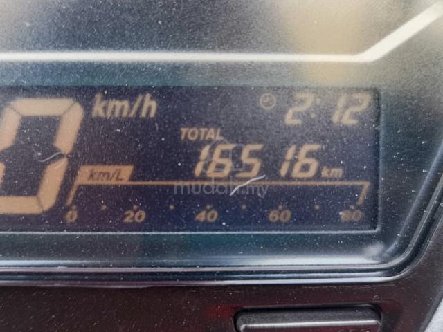 2023 Honda Vario 125 ( 16K KM ONLY ) FULL LOAN - photo 9 of 10