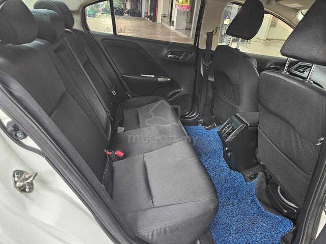 Honda CITY 1.5 (A) V SPEC 2016 - 5