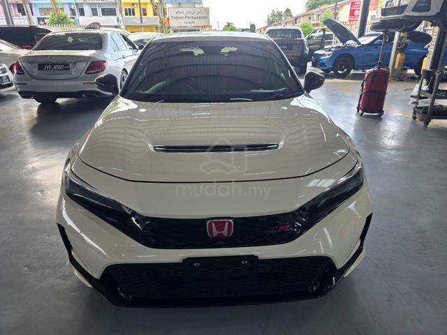 2022 Honda CIVIC 2.0 TYPE R FL5 (A) - 3