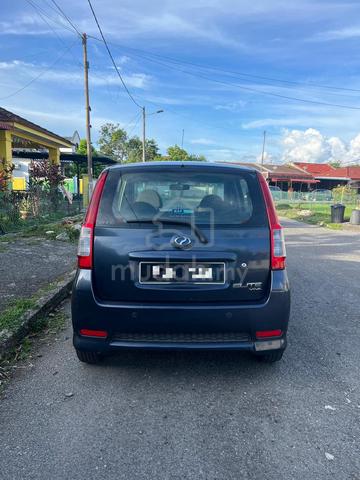 For Sale Perodua VIVA 1.0 ELITE (A) (2010)  - 2