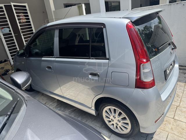 2012 Perodua VIVA 1.0 ELITE EZi (A) - 2