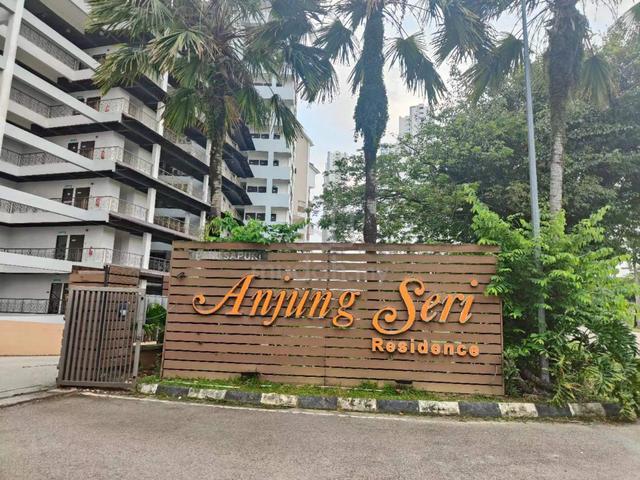 Anjung Seri Residence 1