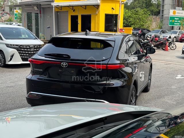 2023 SALE Toyota HARRIER G 2.0cc (A) - 5