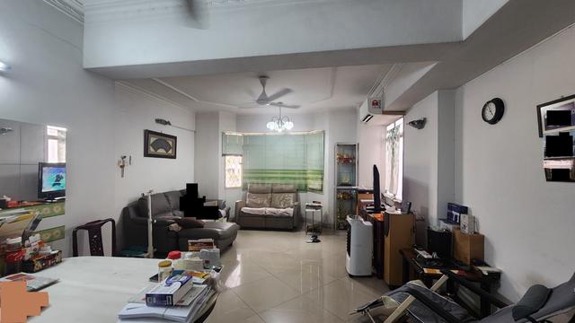 Kelana Puteri 1