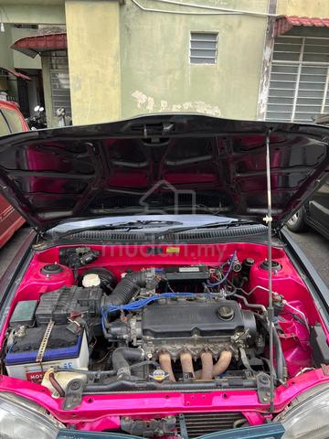 2002 Proton WIRA 1.3 A/B GL (M) - 3