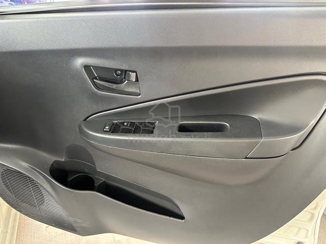 2019 Perodua AXIA 1.0 STANDARD E (M) - 5