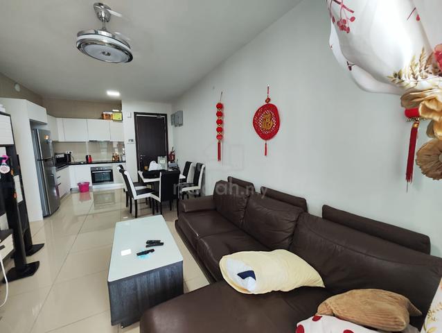 Jesselton Residences 1