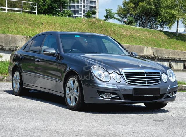1997 Mercedes Benz E200 E200K ❌Processing Fees - 2