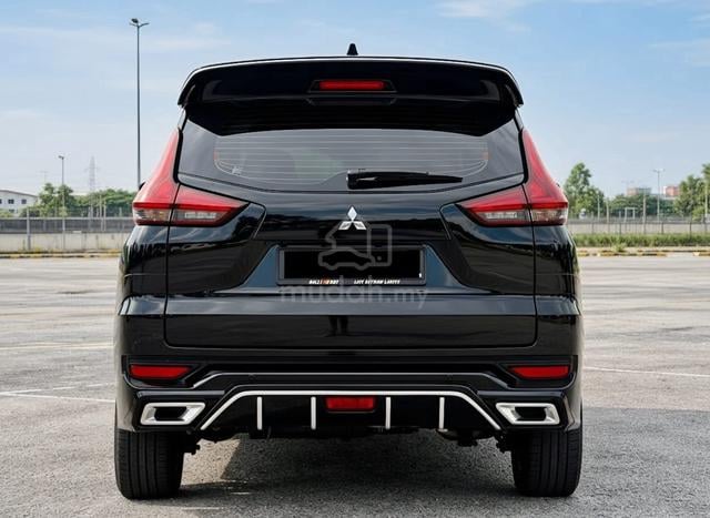 [2022] Mitsubishi XPANDER 1.5 MIVEC 8 Seater MPV - 5