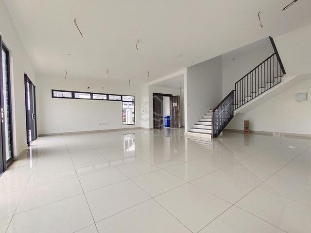 CORNER LOT Double Storey Semi D The Eighth @ Elmina Green (Type C) 5