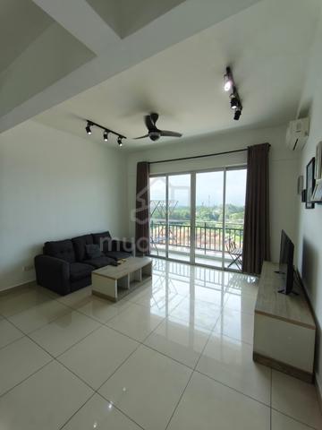 Vida Heights 1
