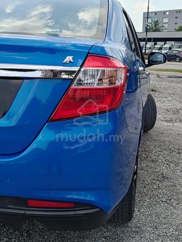 2018 Perodua BEZZA 1.3 PREMIUM X (A) X PERLU LESEN - 5