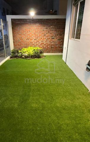 Mutiara Rini Drop Price Big House Grab🔥🔥 3