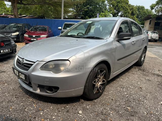 Proton PERSONA 1.6 (A) 2010 CANTIK - 5