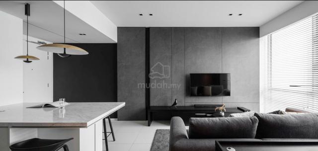 The Chapter @ Sunsuria City 1