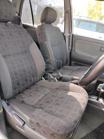 2001 Perodua KELISA 1.0 EZ (A) - 5