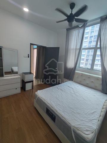 Selangorku PR1MA Lakefront Homes 1
