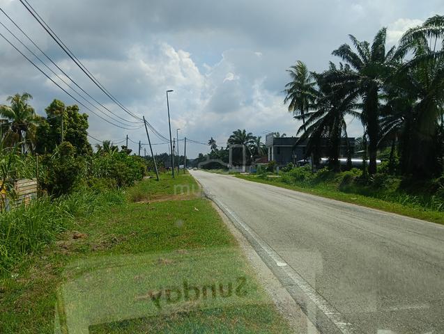 BATU 20 Jeram Kapar 1