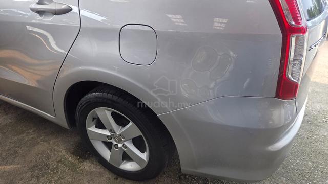 2010 Honda STREAM 1.8 I-VTEC FACELIFT (A) - 4