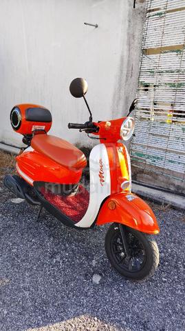 Carousel Image Selected