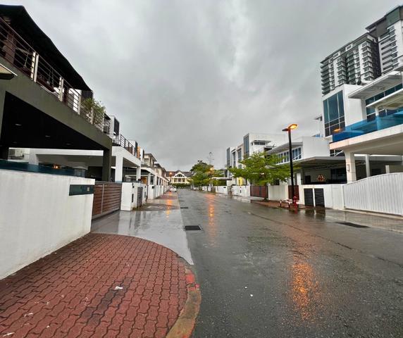 Taman Putra Villa | Semi Detached 1