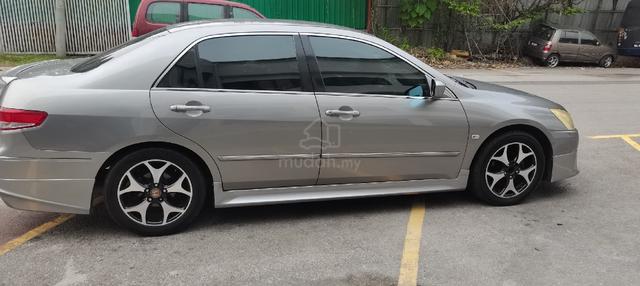 2004 Honda ACCORD 2.4 I-VTEC (A) - 3