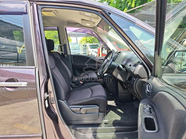 2013 Nissan SERENA FULL SPEC 2.0 (AUTO) - 4