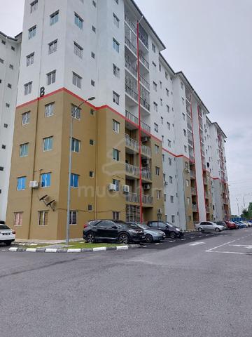 Pertam Jaya Idaman 1