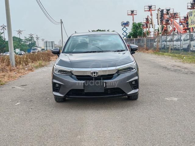 2020 Honda CITY 1.5 V GM6 FACELIFT (A) MILEAGE 26K - 3